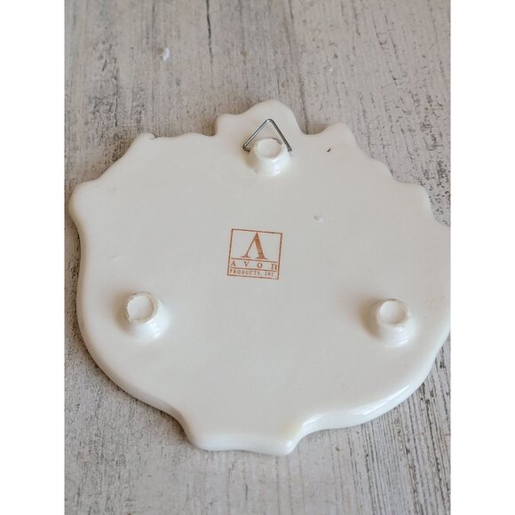 Avon corn husk hanging fall‎ home decor Harvest farm - Picture 7 of 8